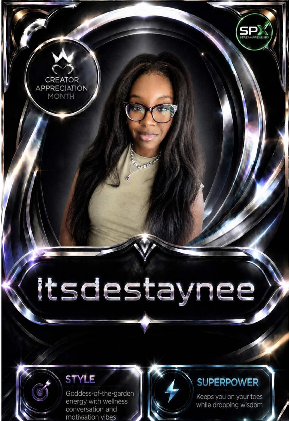 @spx.streampreneur
