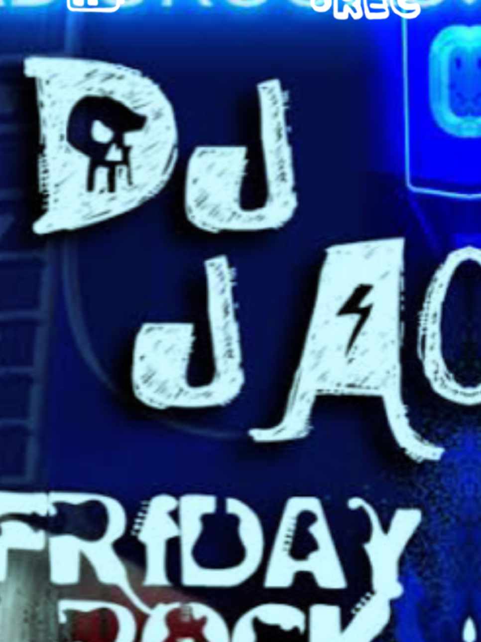 @Dj Jag