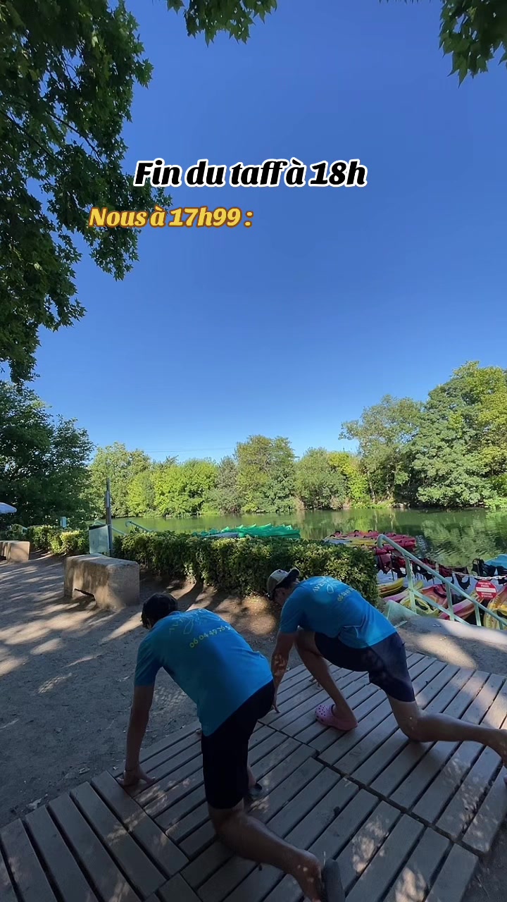 @Bessan Aventure 🛶☀️