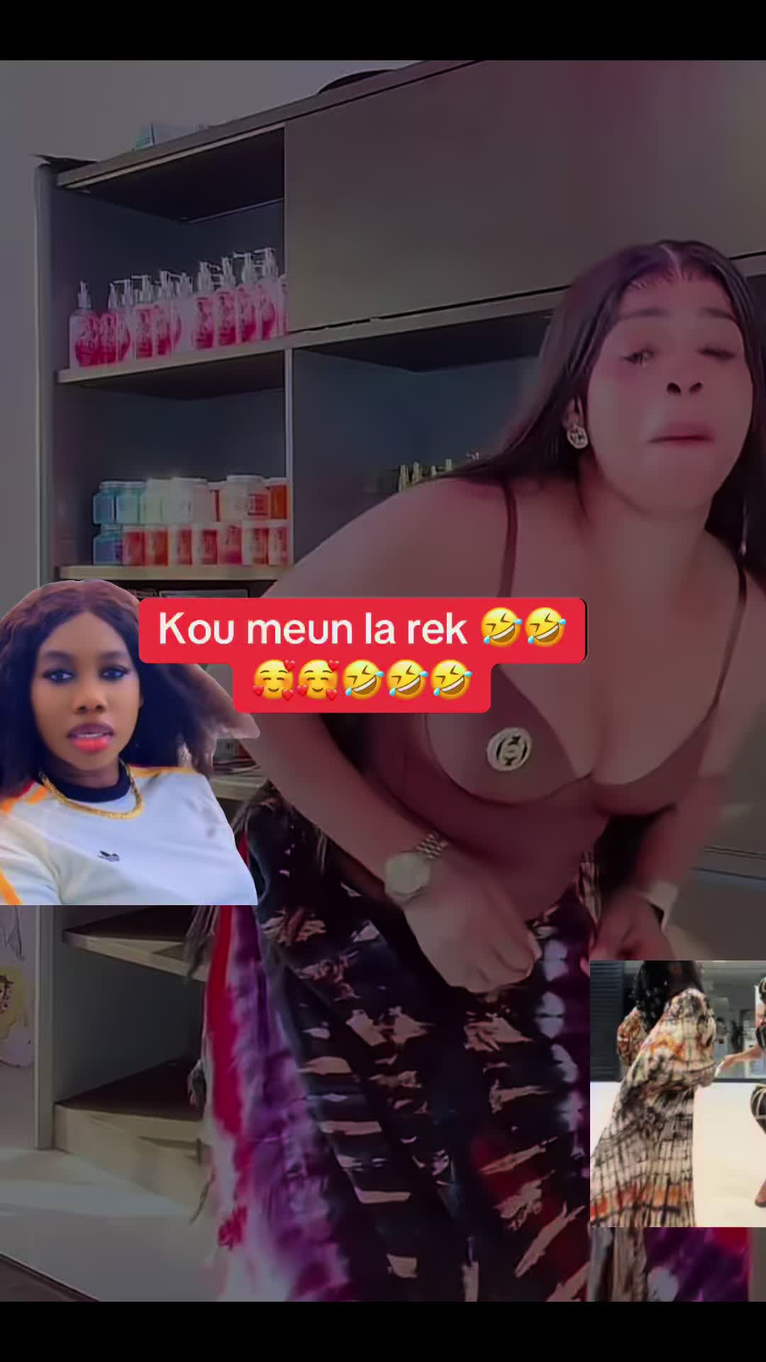 @ROX TV🧿📺 🥰🇨🇦✪