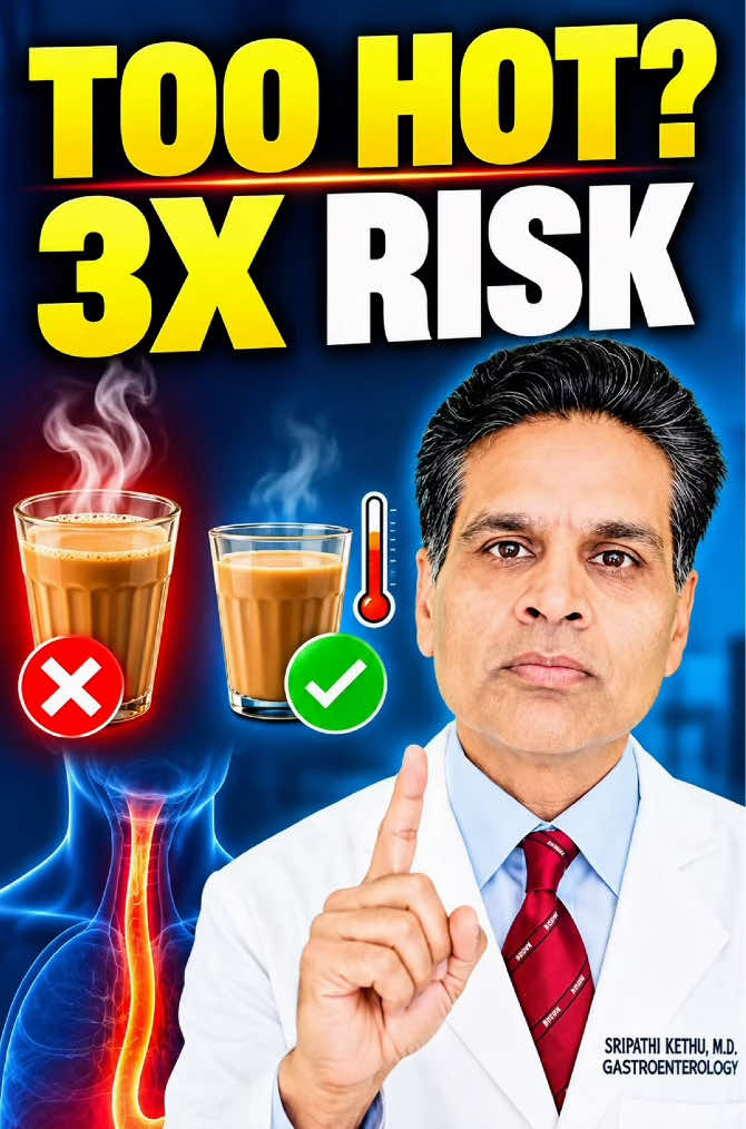 @Dr. Kethu, MD, FACG.