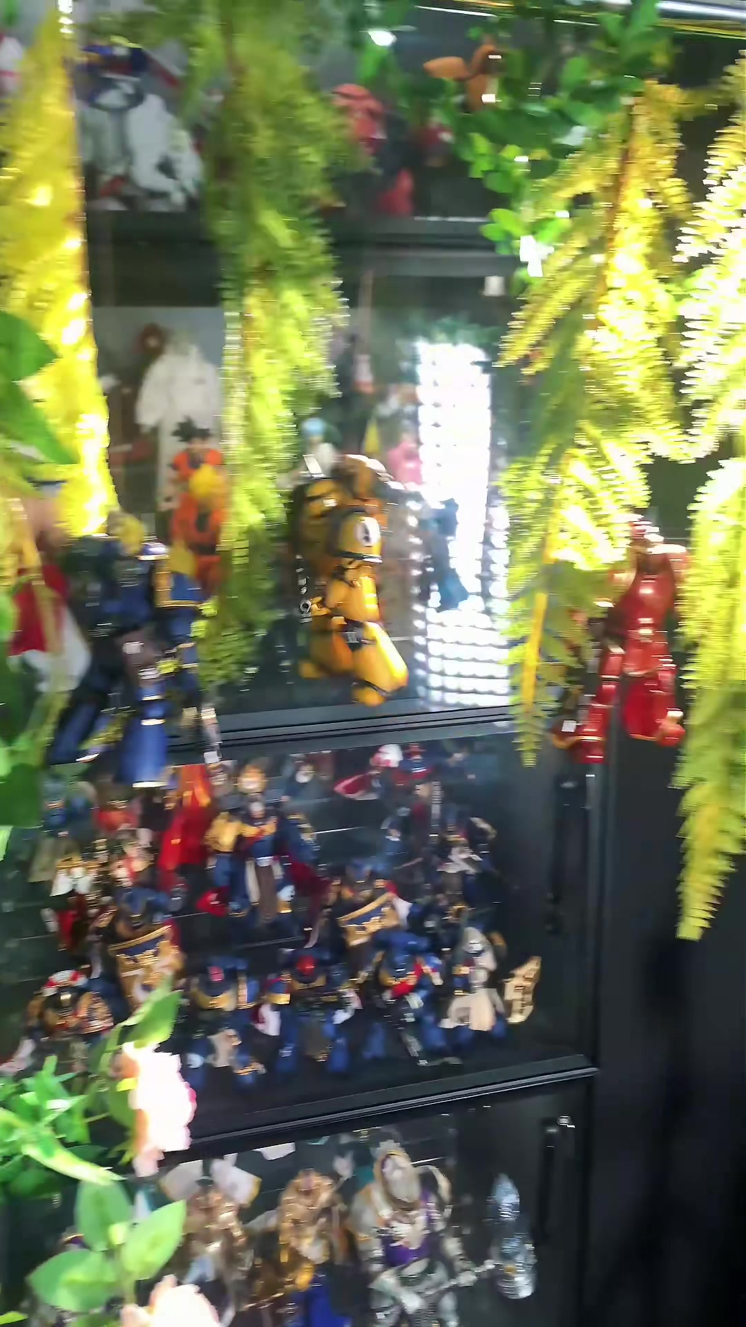 @VOIDSMITH TOYS