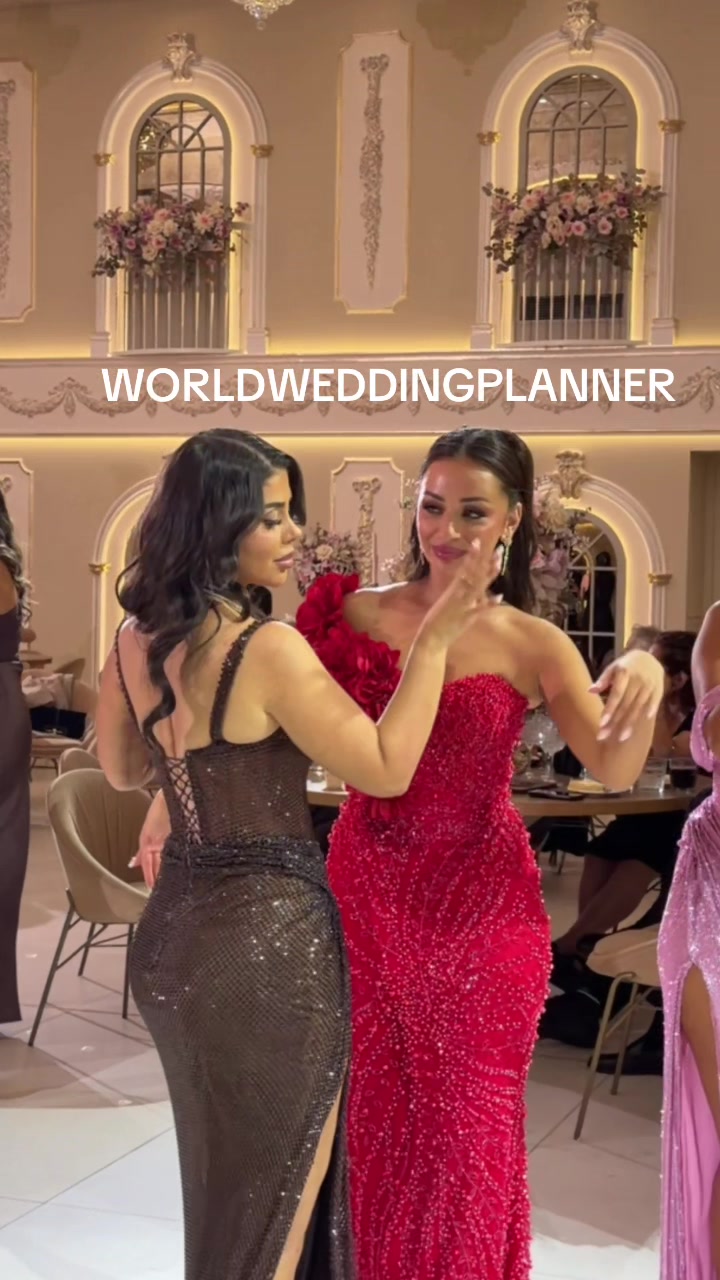 @Worldweddingplanner