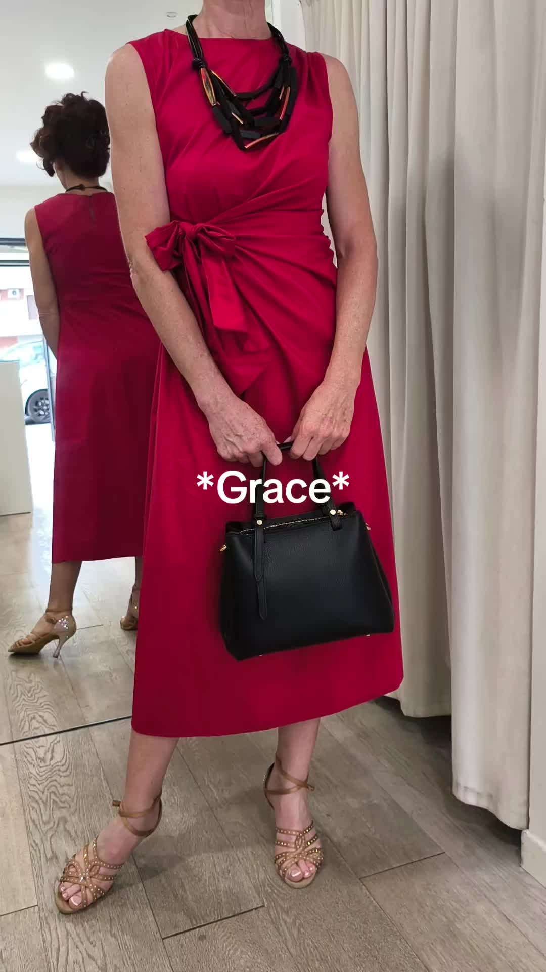 @Grace di Paola becherini