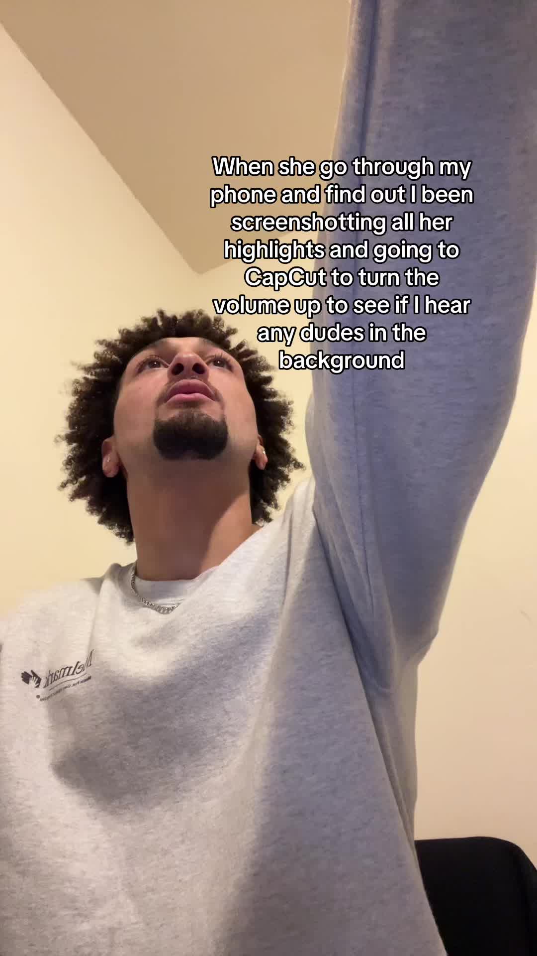 @Sike!