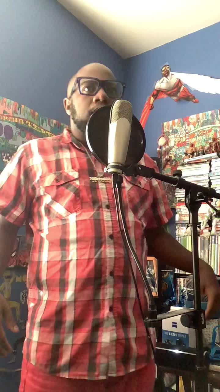 @Nificent Weezy D-Money23