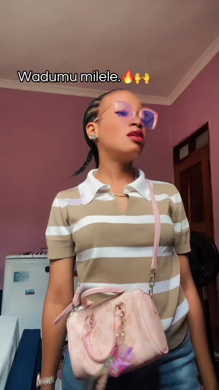 @IT&rsquo;S YOUR GIRL.❤️🇹🇿🫶