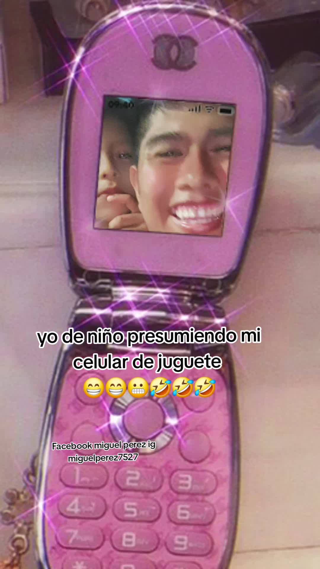 @Miguel perez