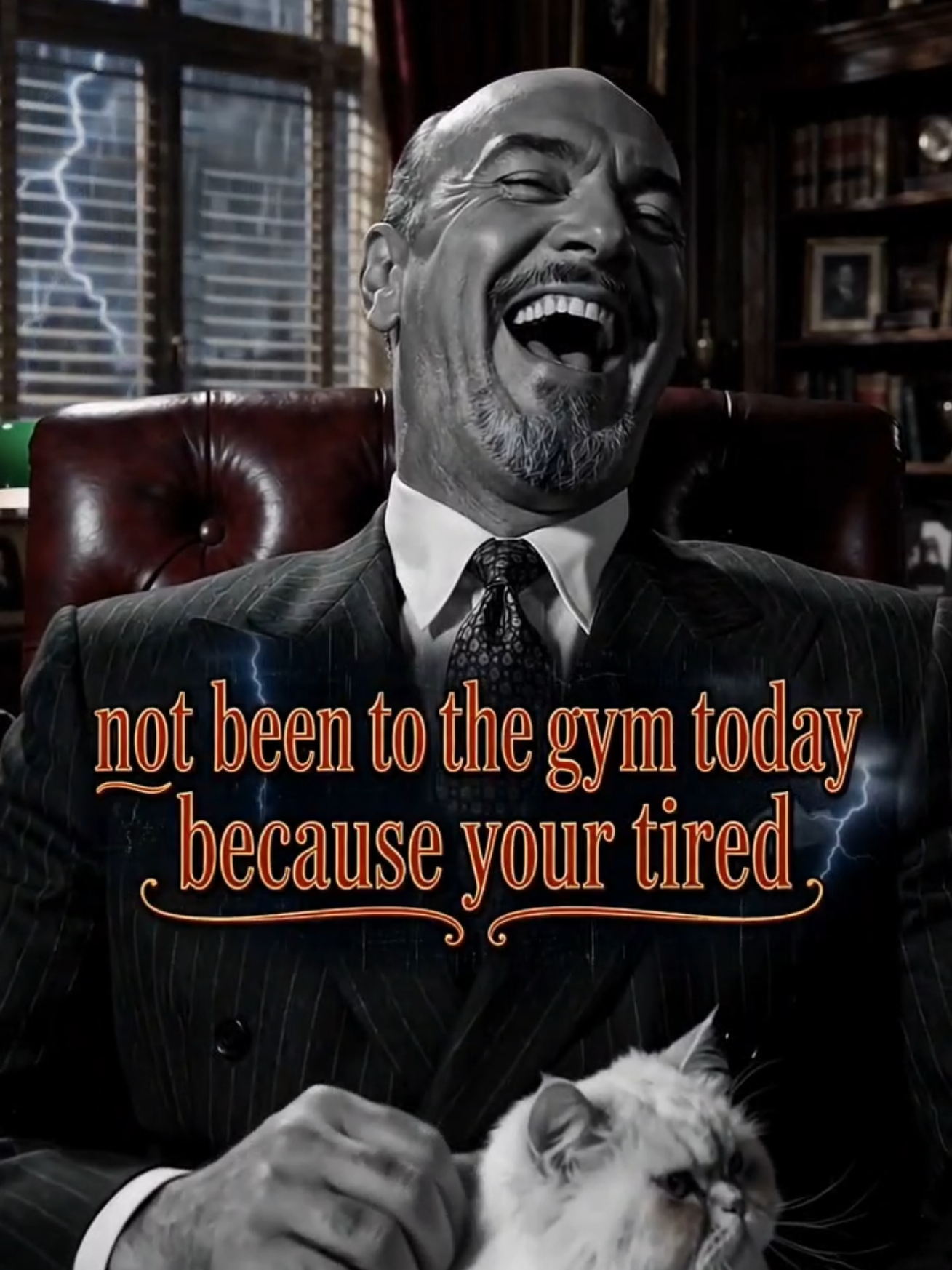 @Mann fitness workout content
