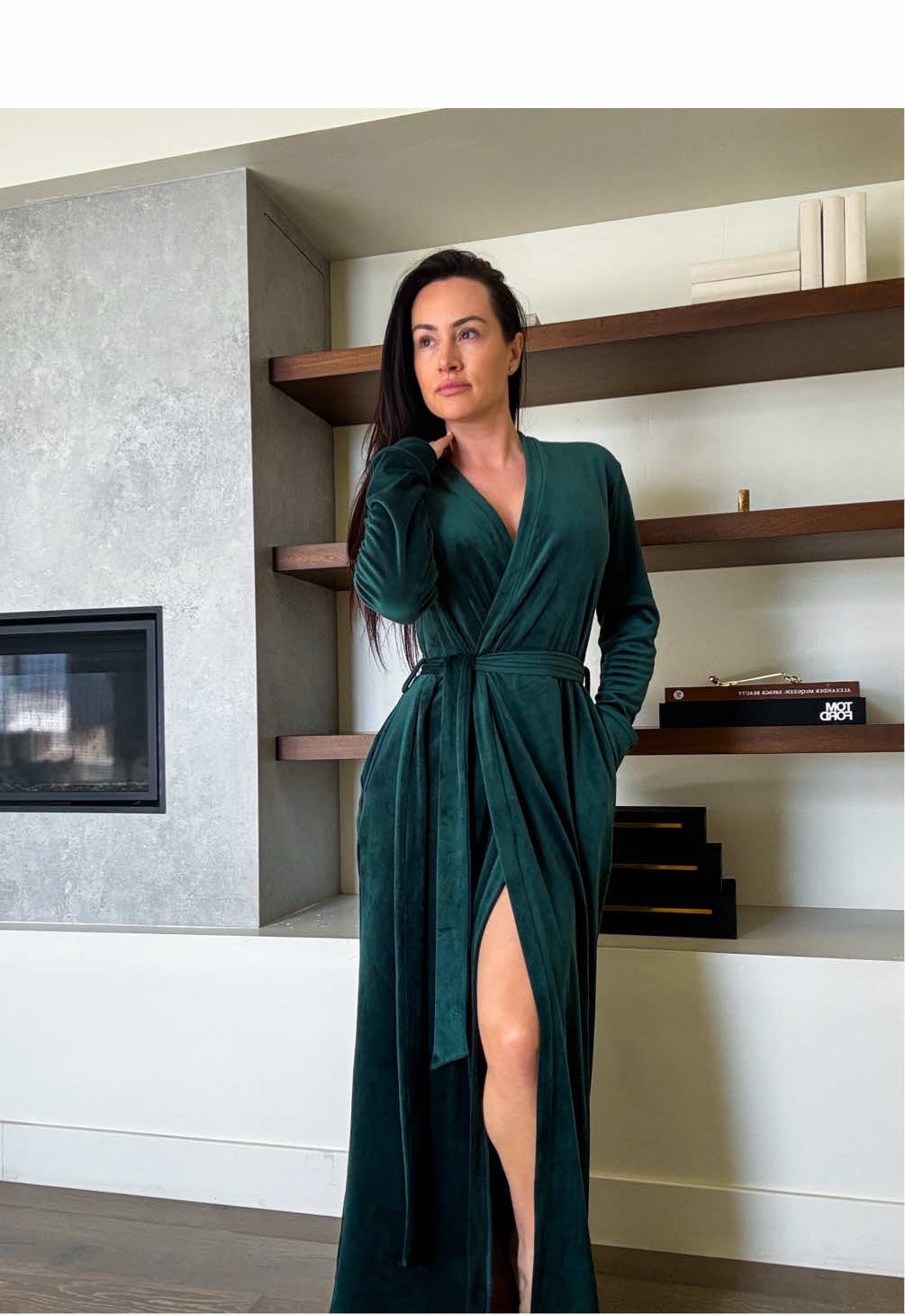 @Sexy Little Robe