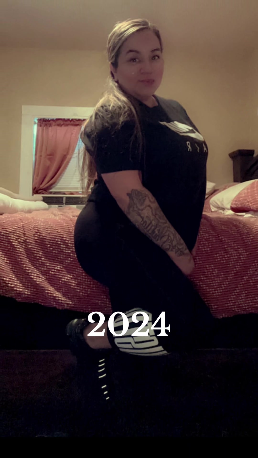 @CrystalMae💋