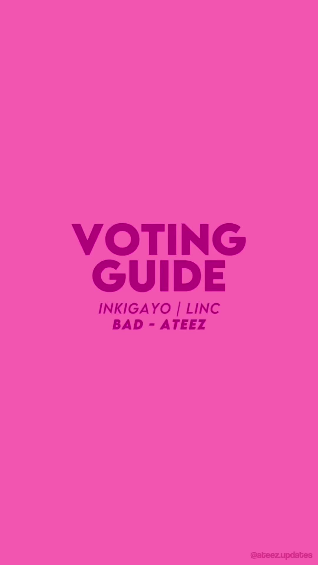 @ateez updates