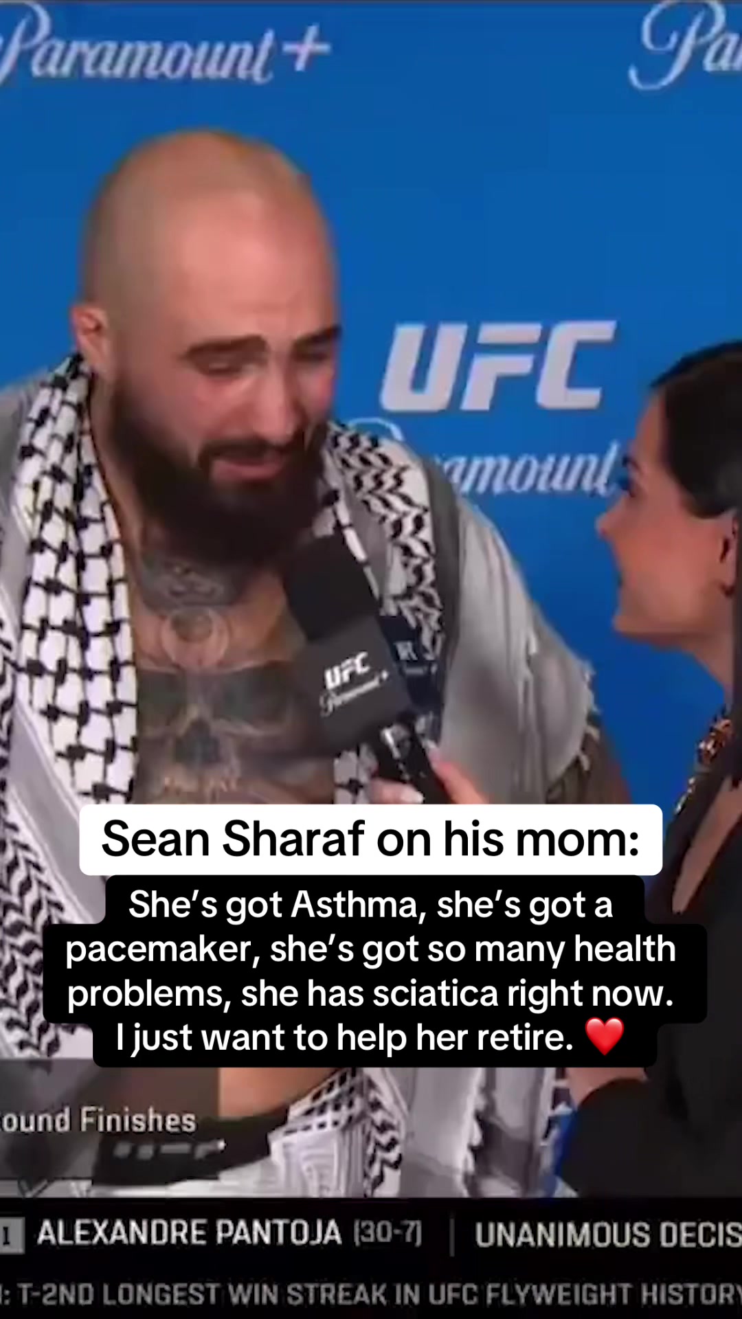@ESPN MMA