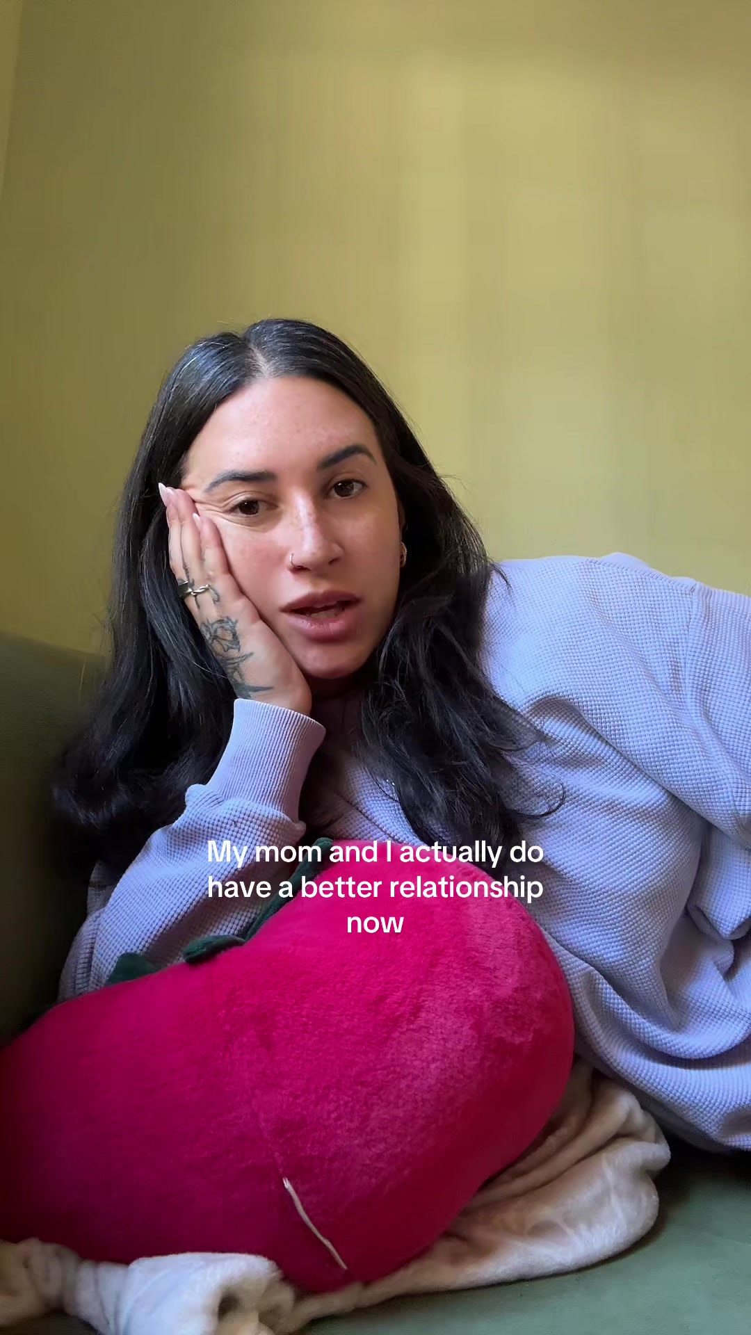 @Alanah Cole