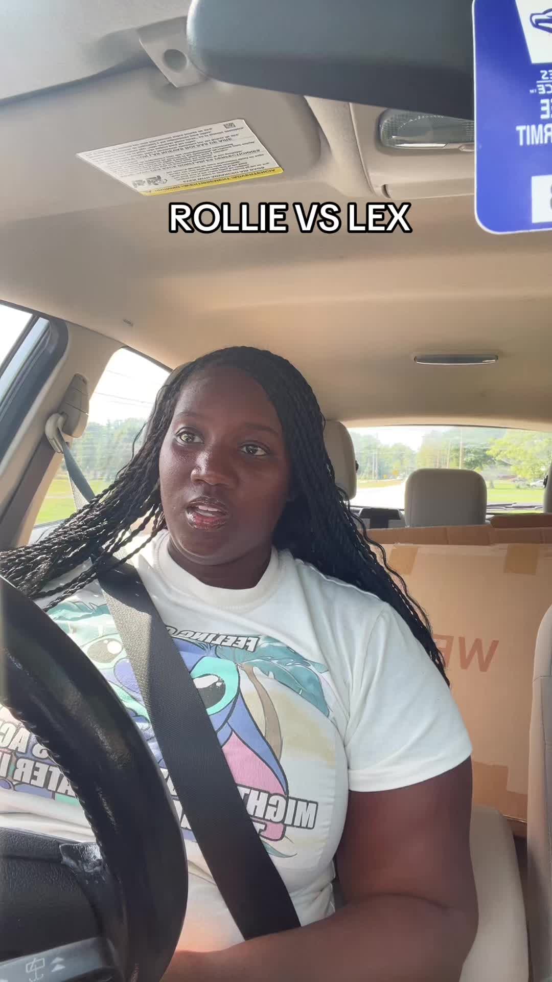 @Charlie’s mom
