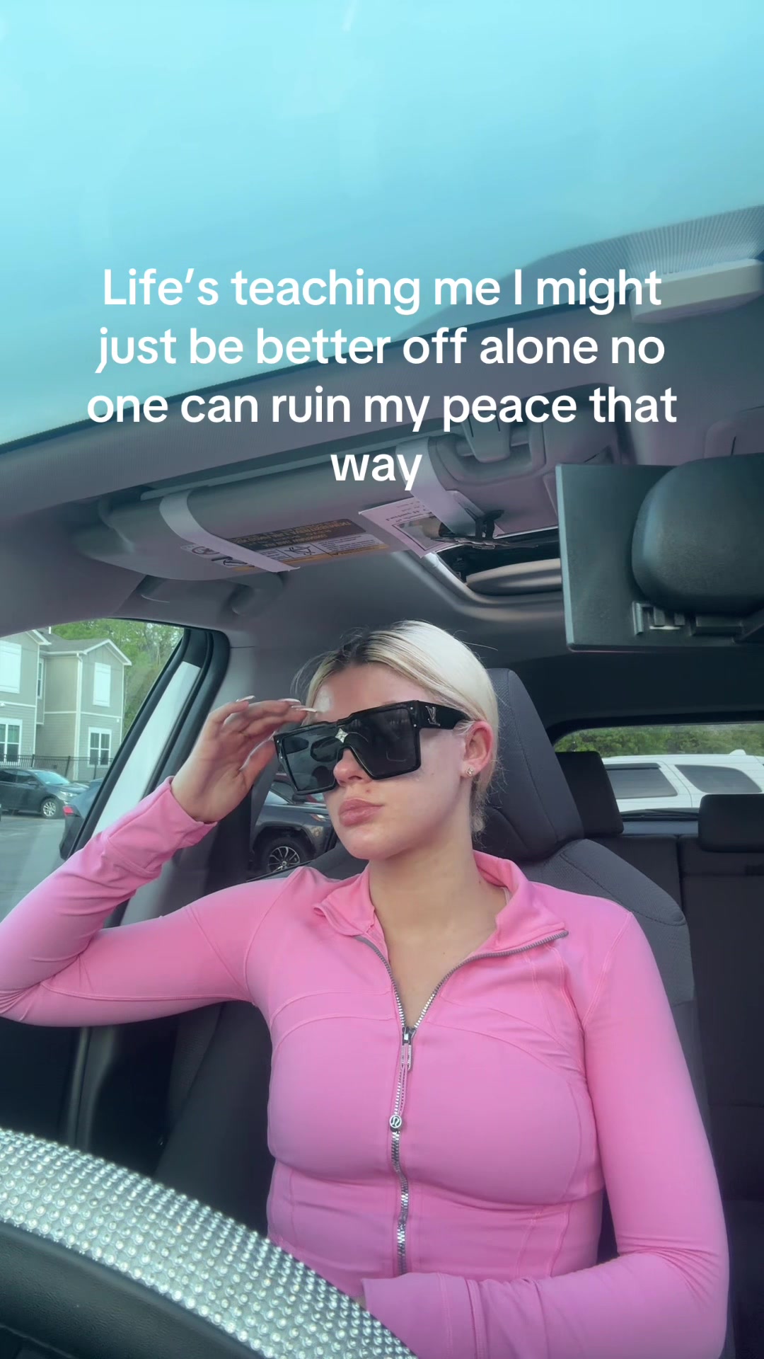 @Victoria Angelica