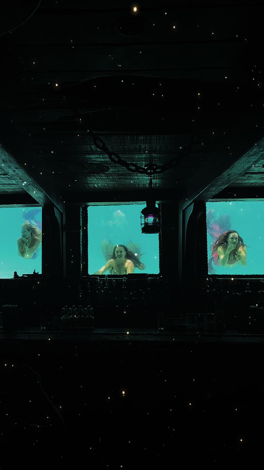 @Muse the Mermaid