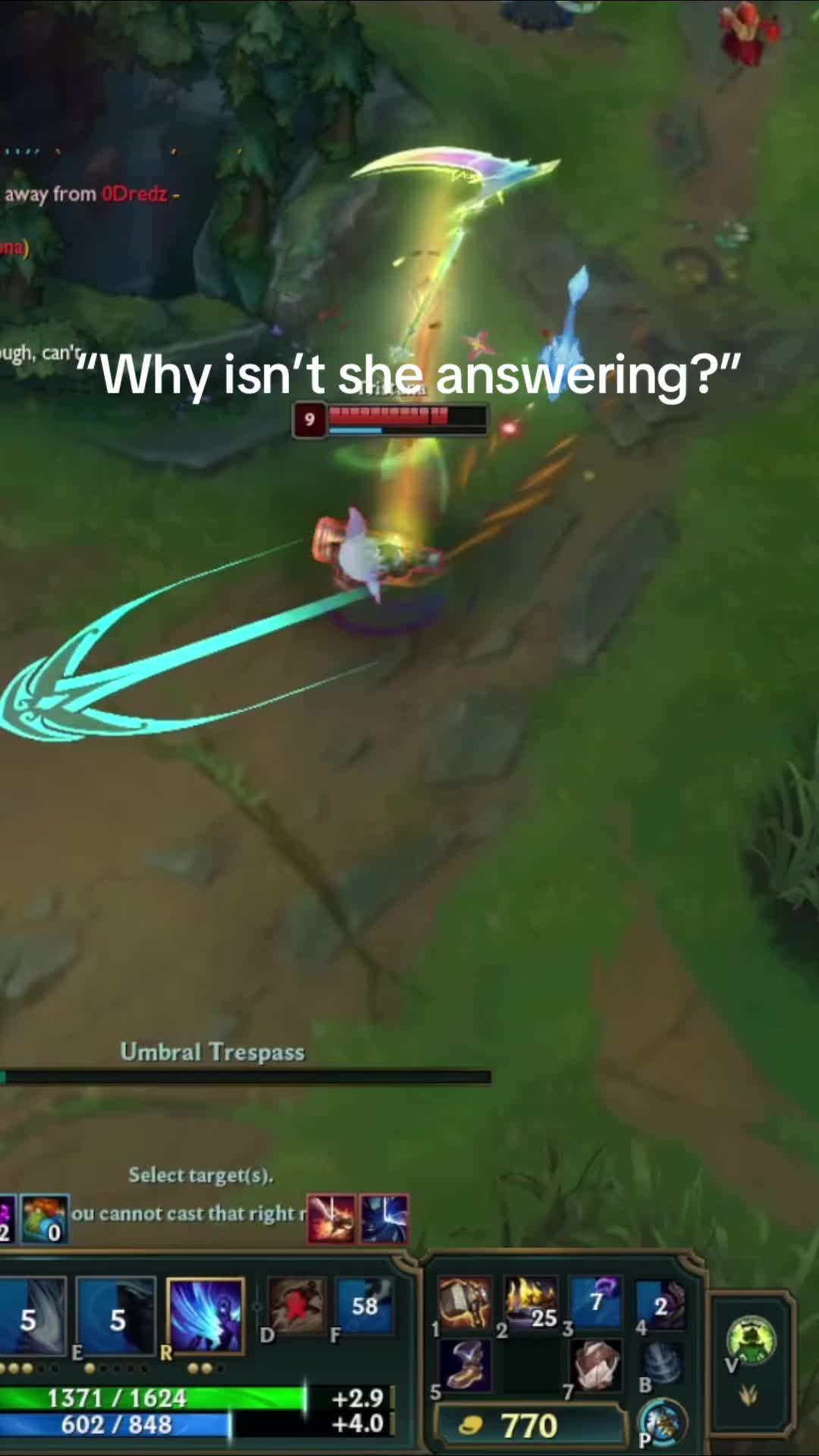 @Señorita Reaper