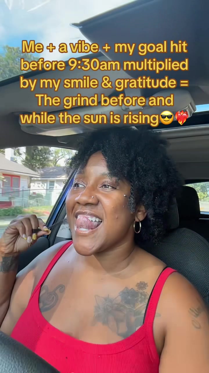 @ChaundraTheGreat