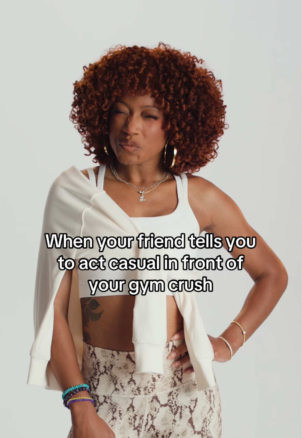 @Fabletics