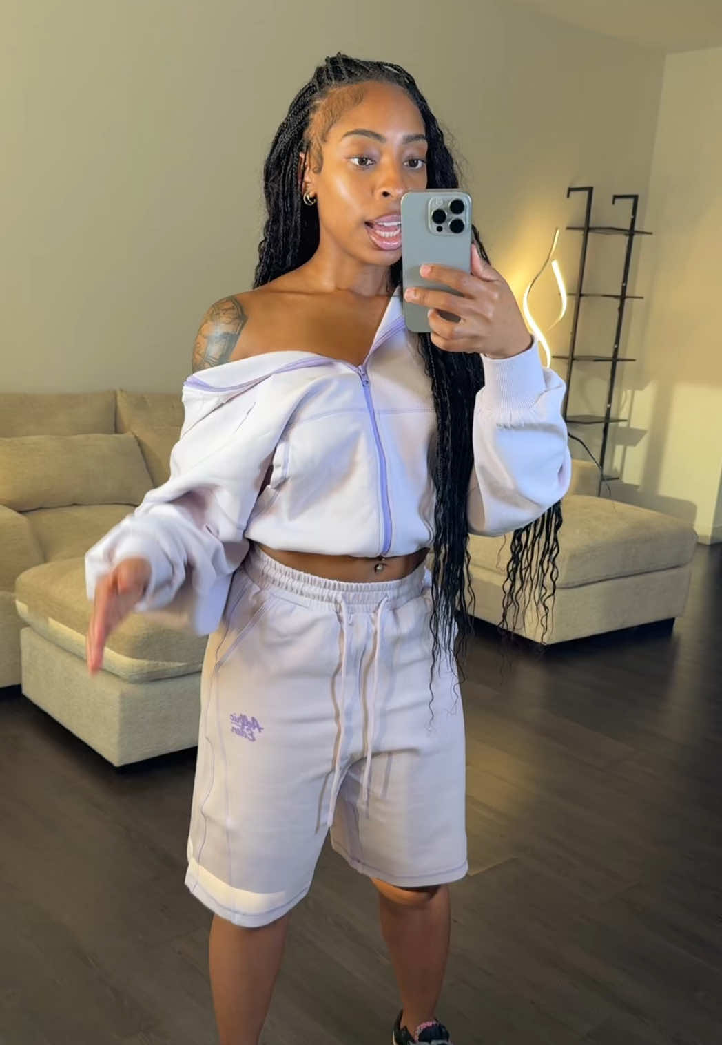 @ItsNysha 💗