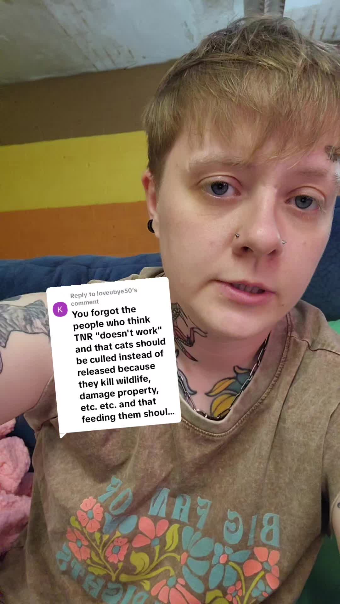 @Kay Banks