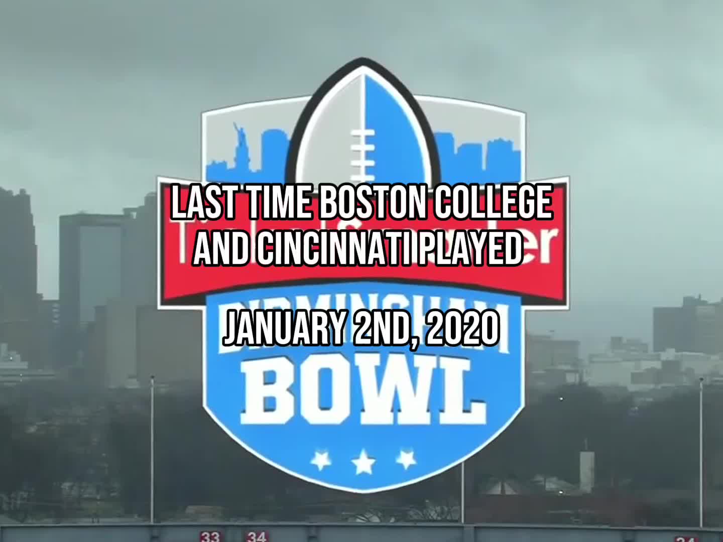 @NCAAF last time