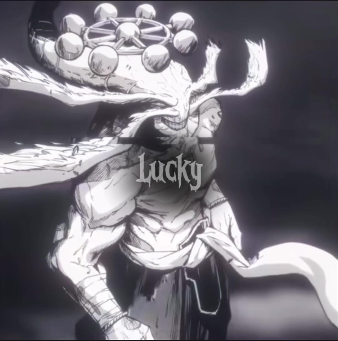 @Lucky