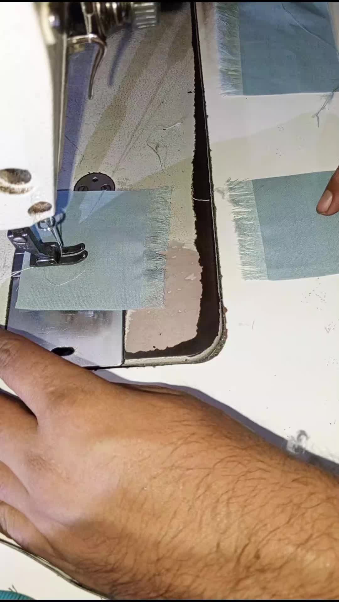 @Saqib Tailor