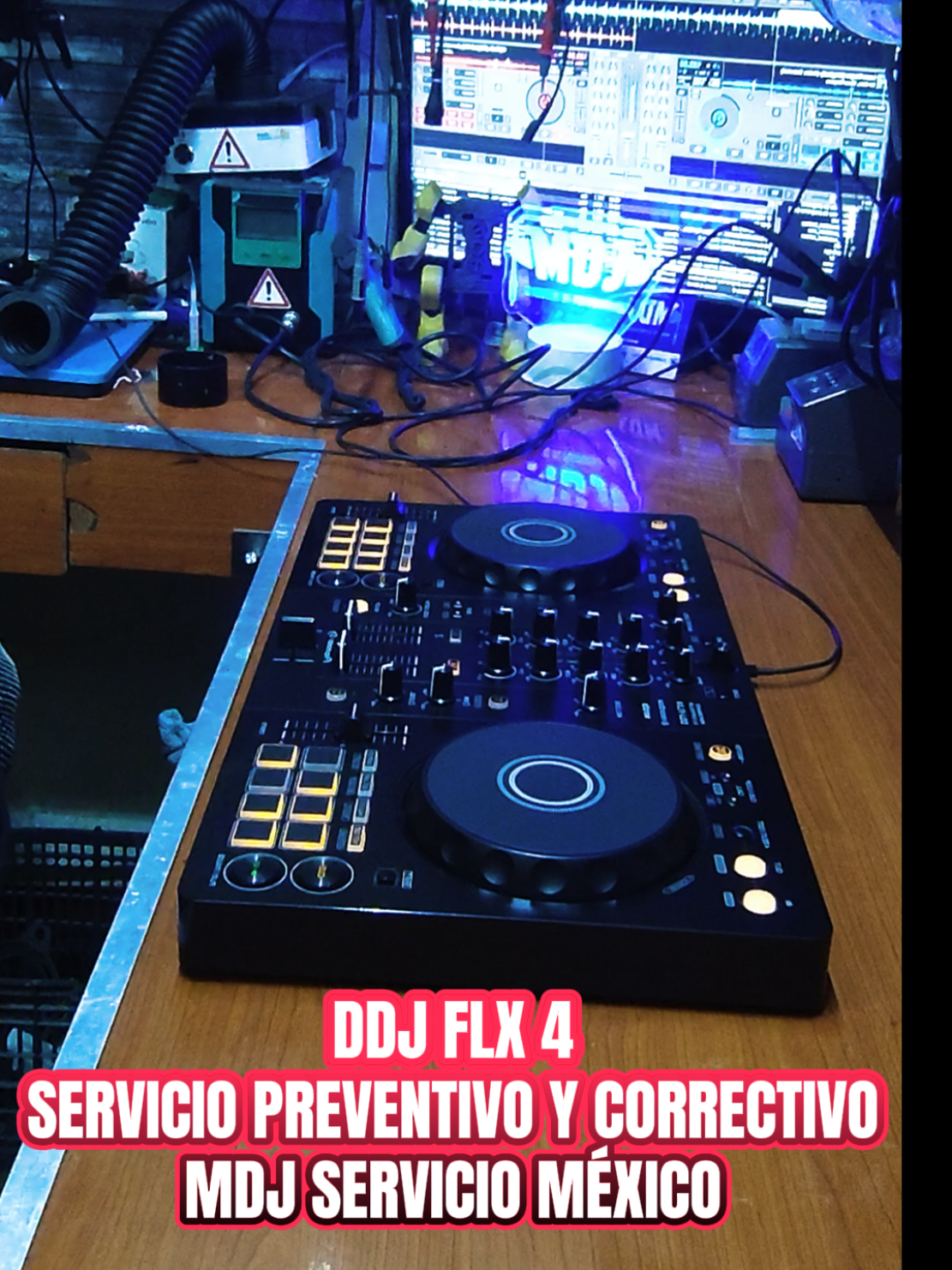 @MDJ