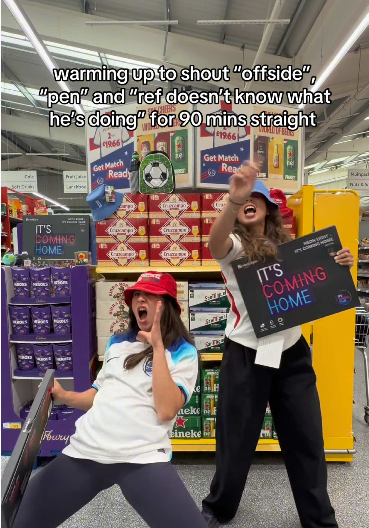 @Morrisons | Groceries & Food
