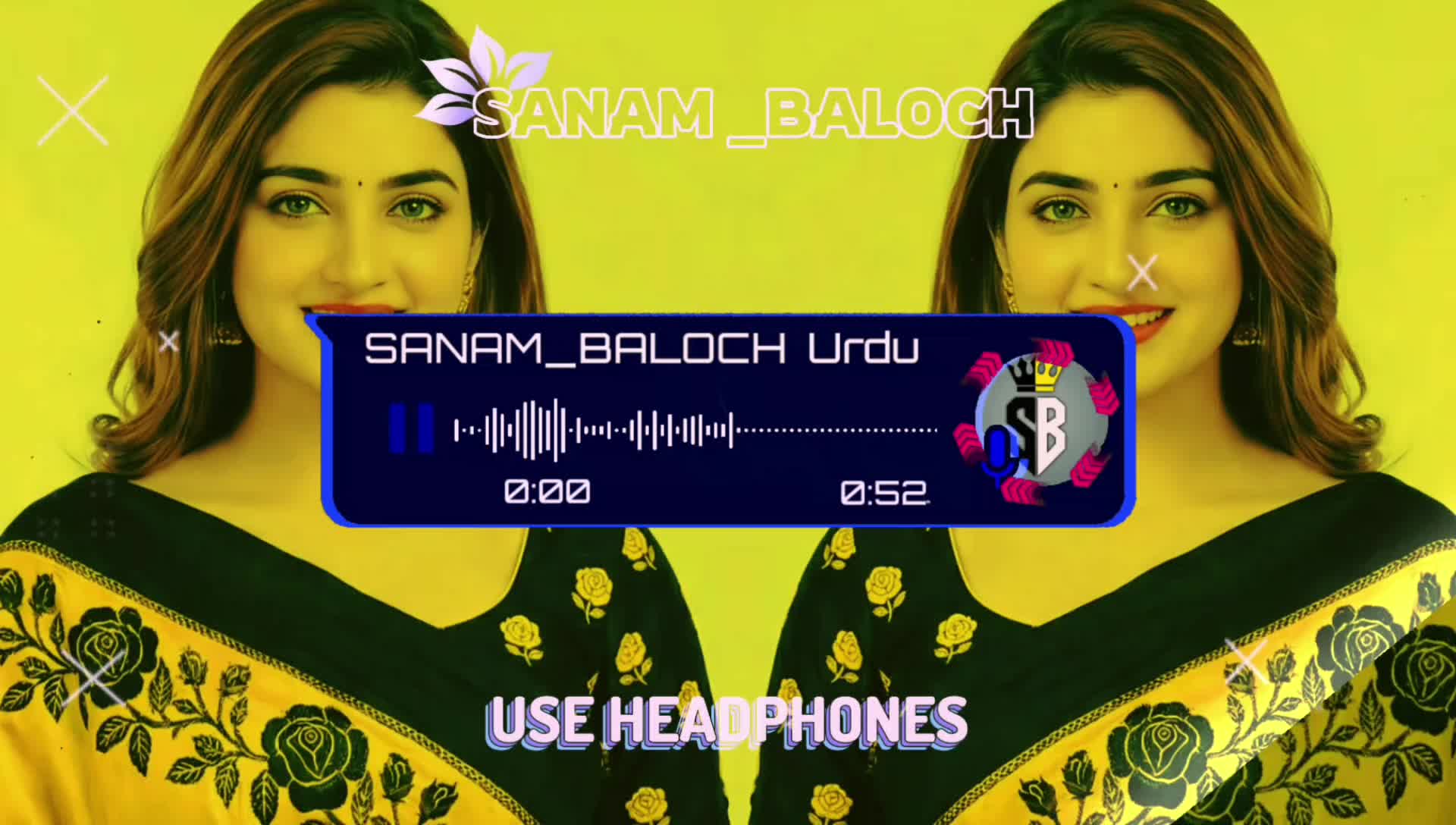 @SANAM_BALOCH