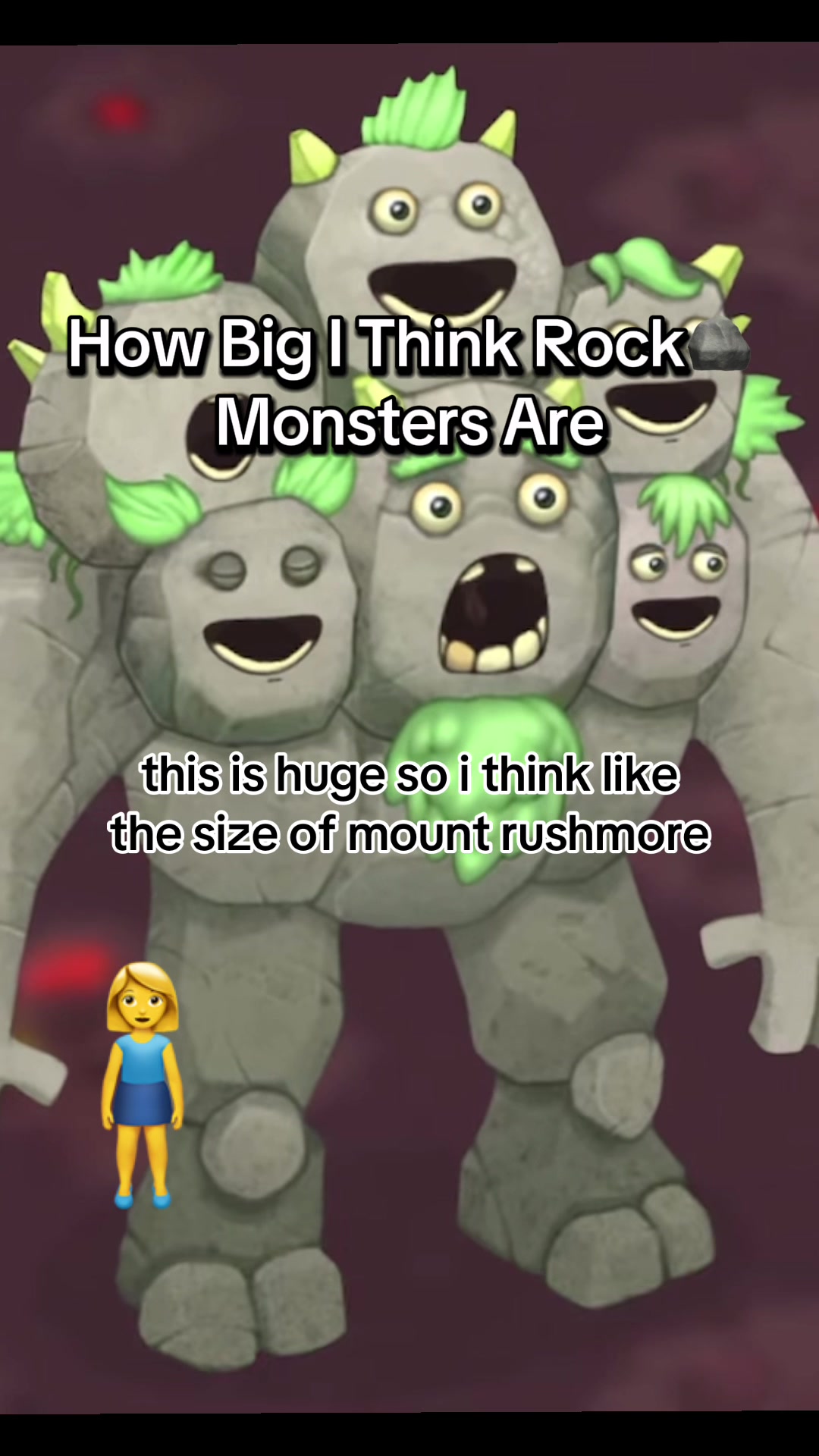 @My Singing Monsters