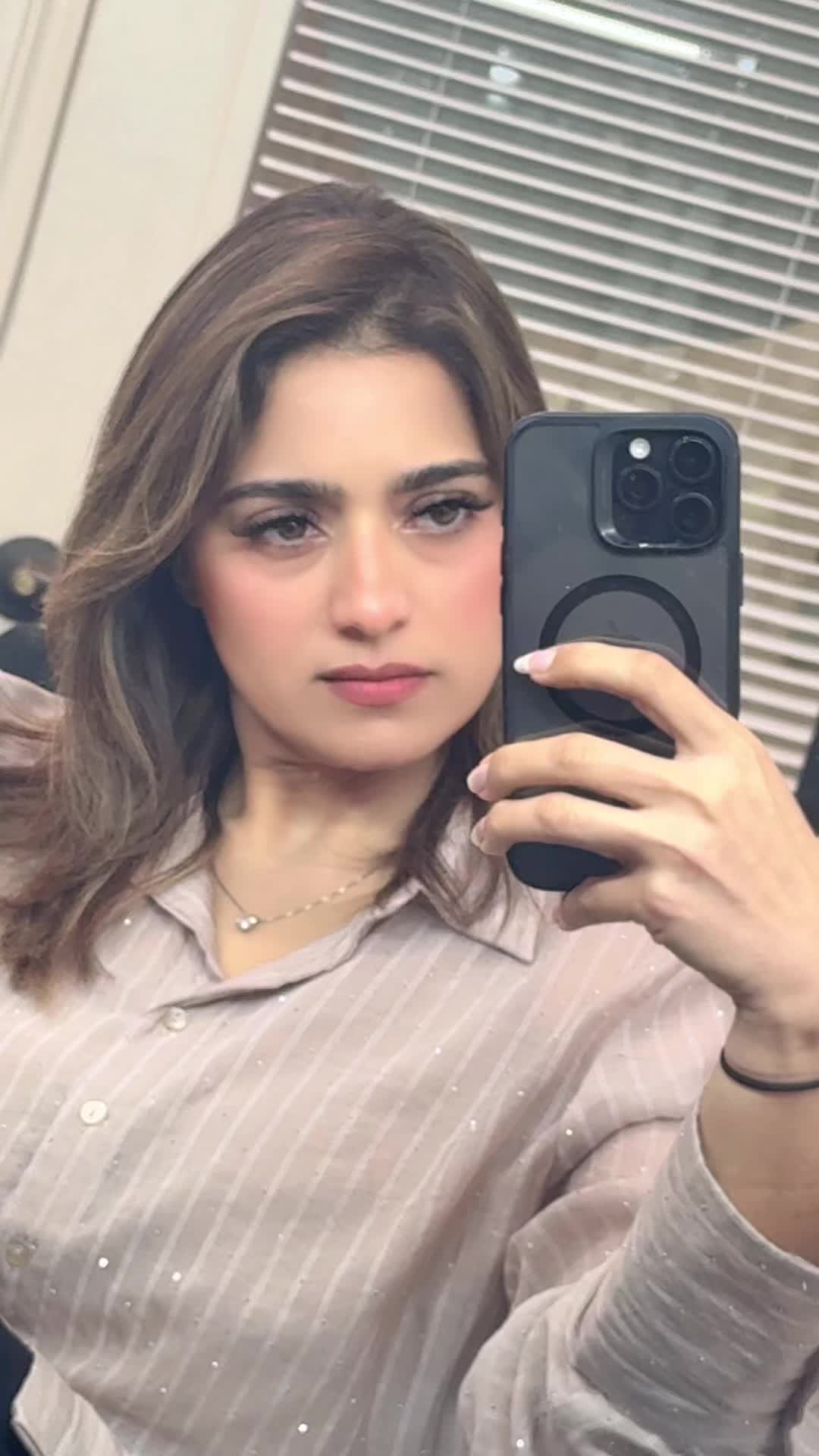 @Iram butt