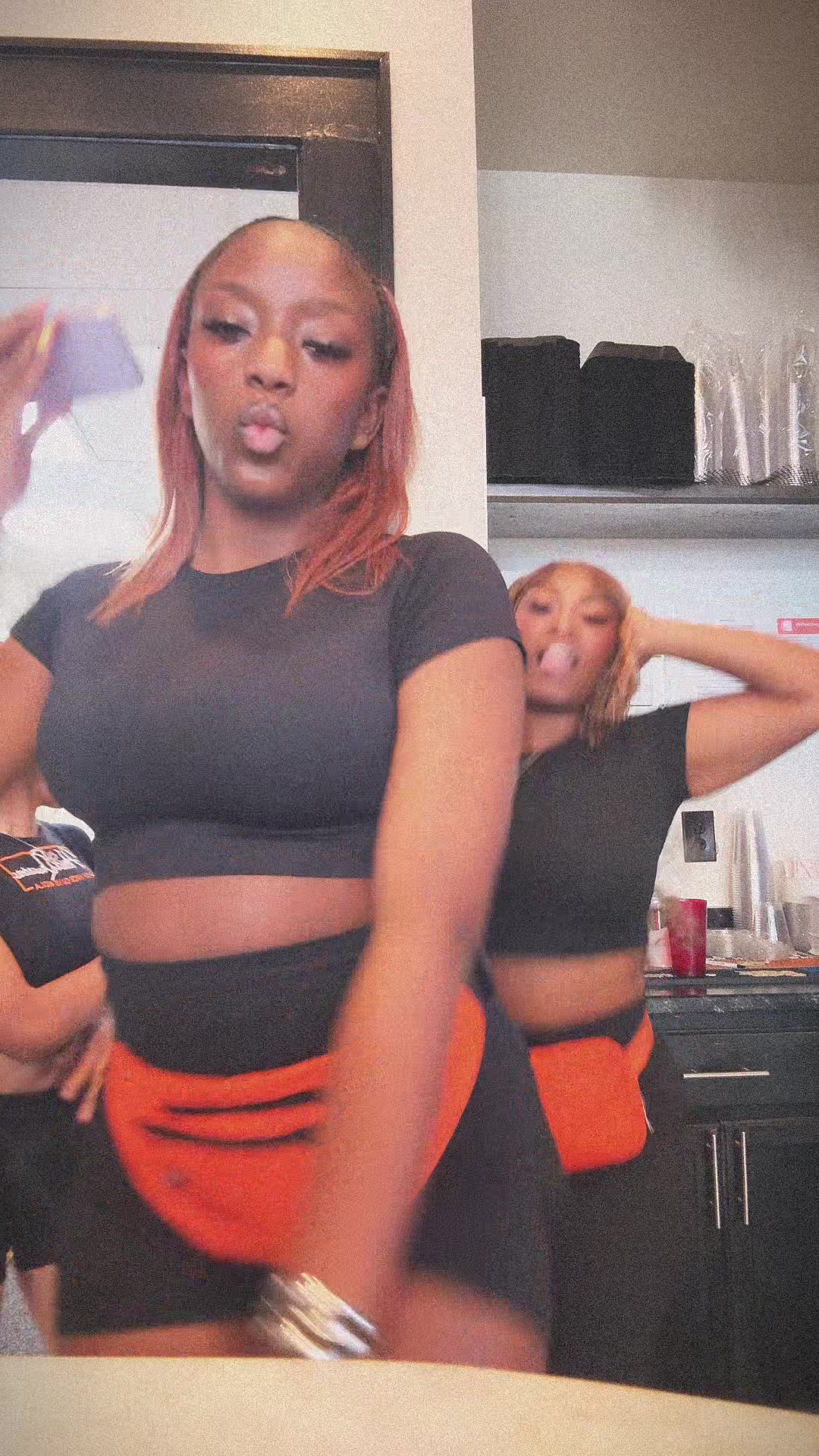 @TheBiggestB💋