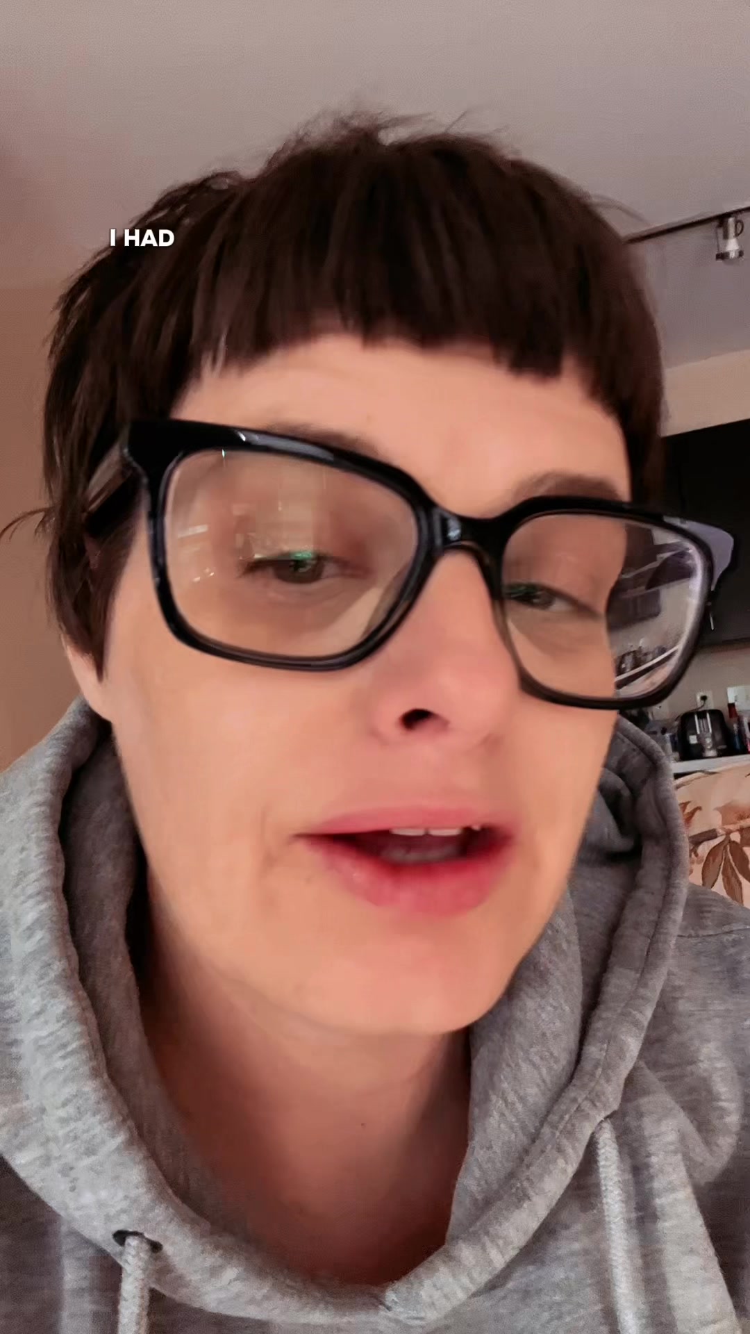 @Lisa Dahl