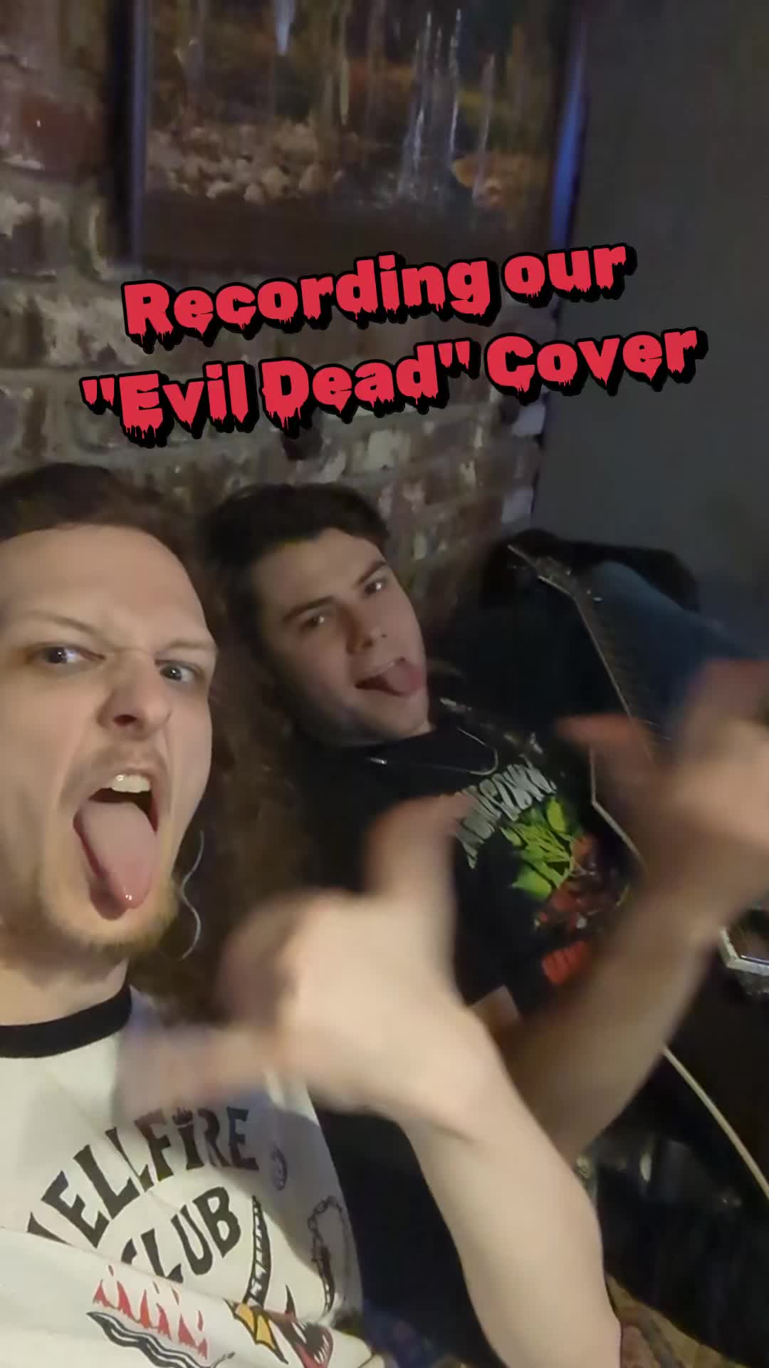 @Dead Alive
