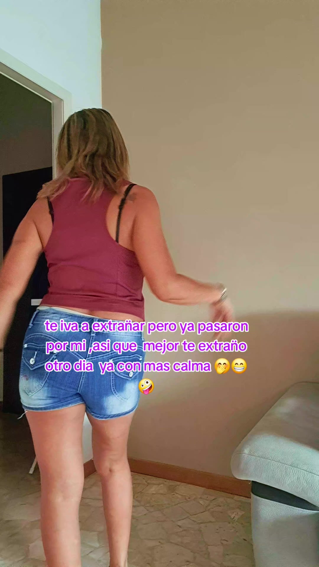 @lokita y feliz ๐๐ค