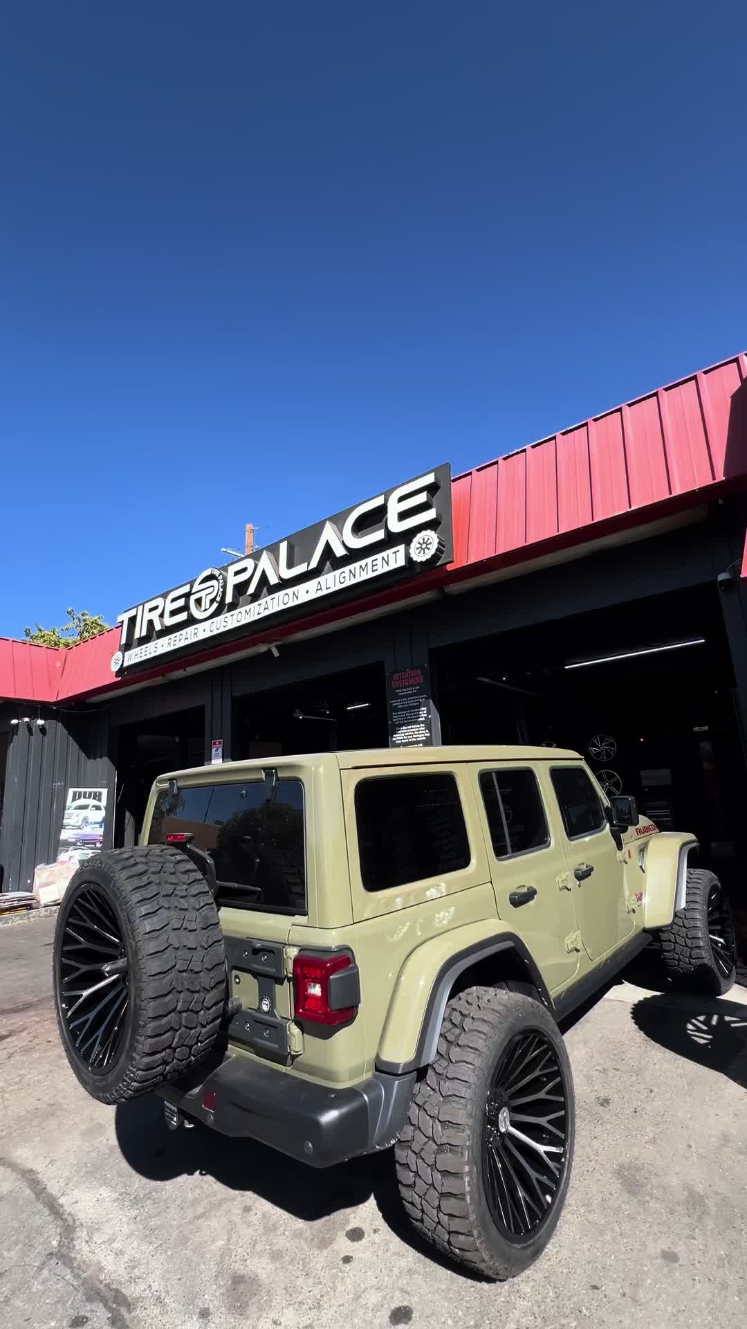 @tirepalace