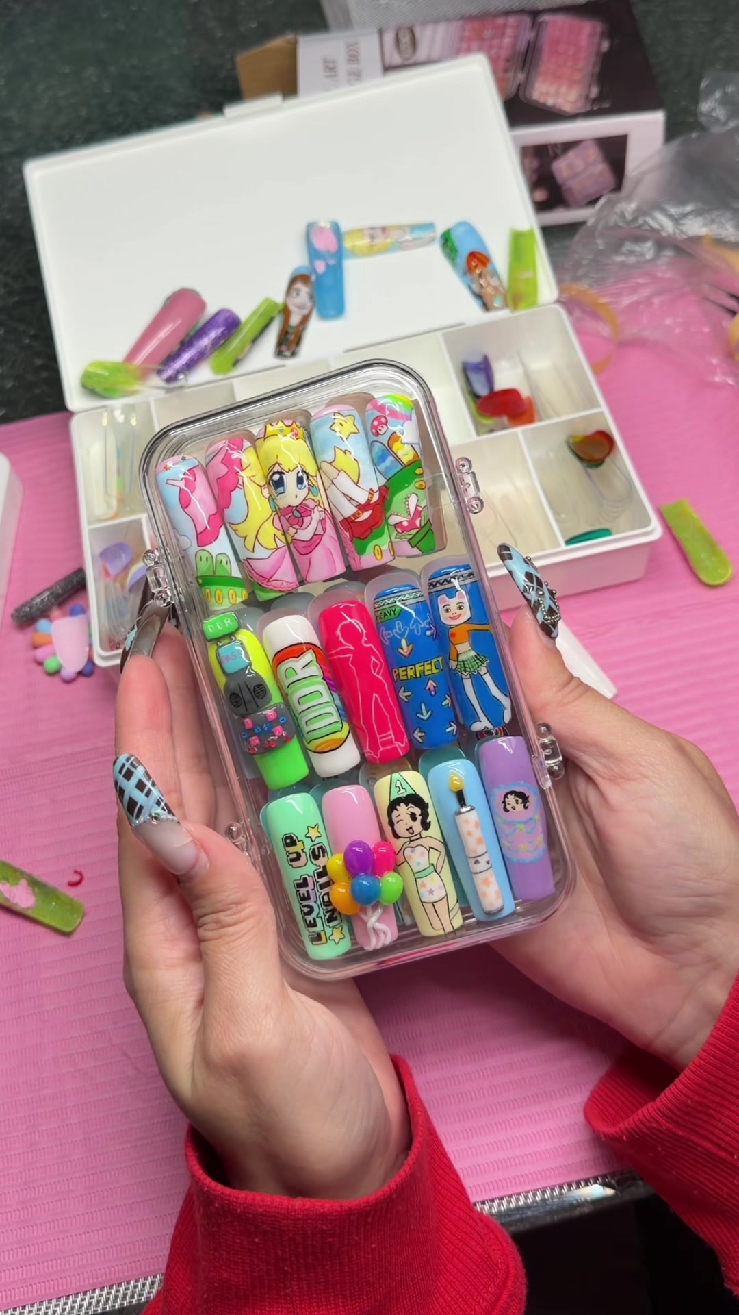 @bibixnailz