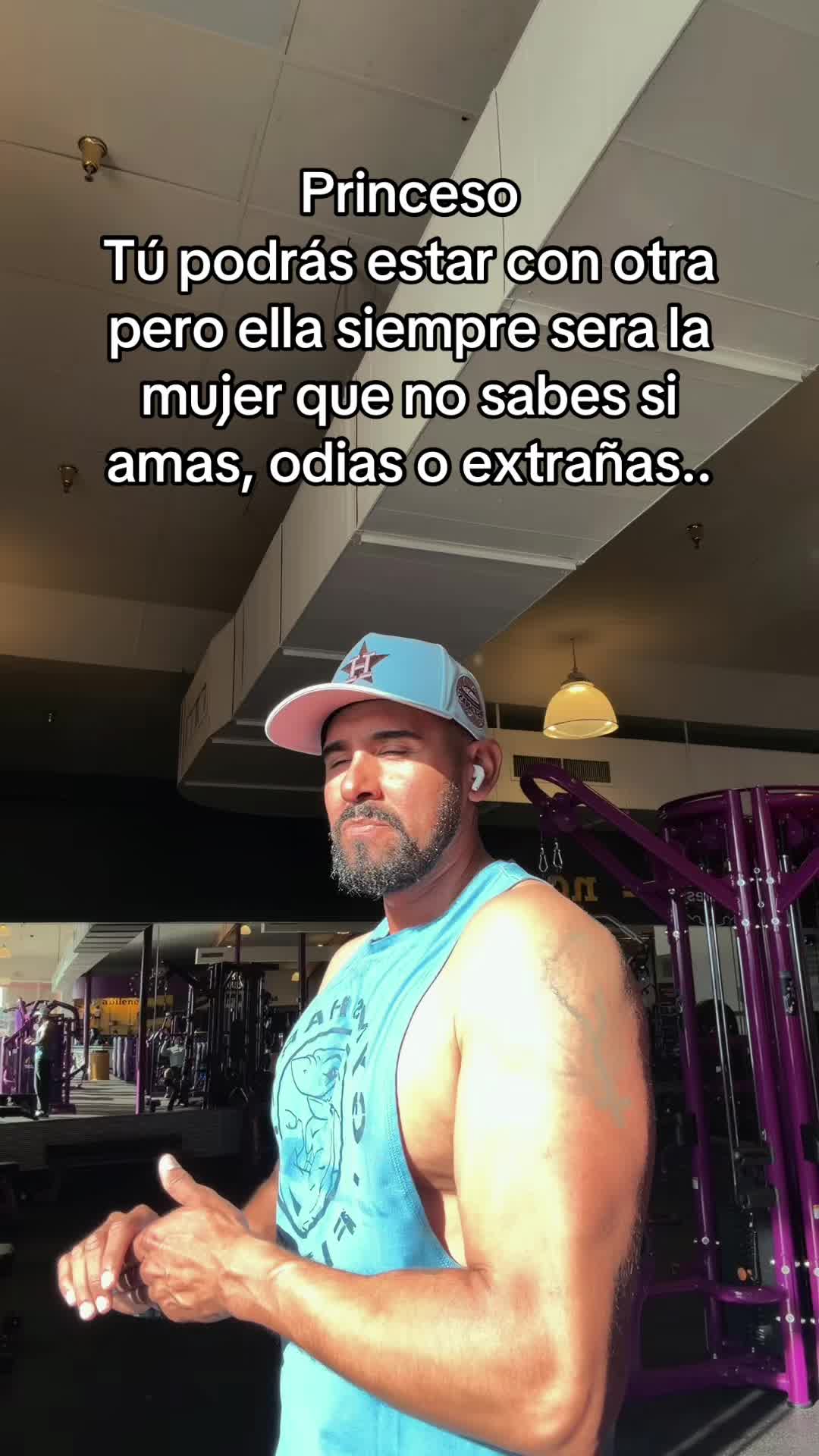 @El Señor Sonrisas.