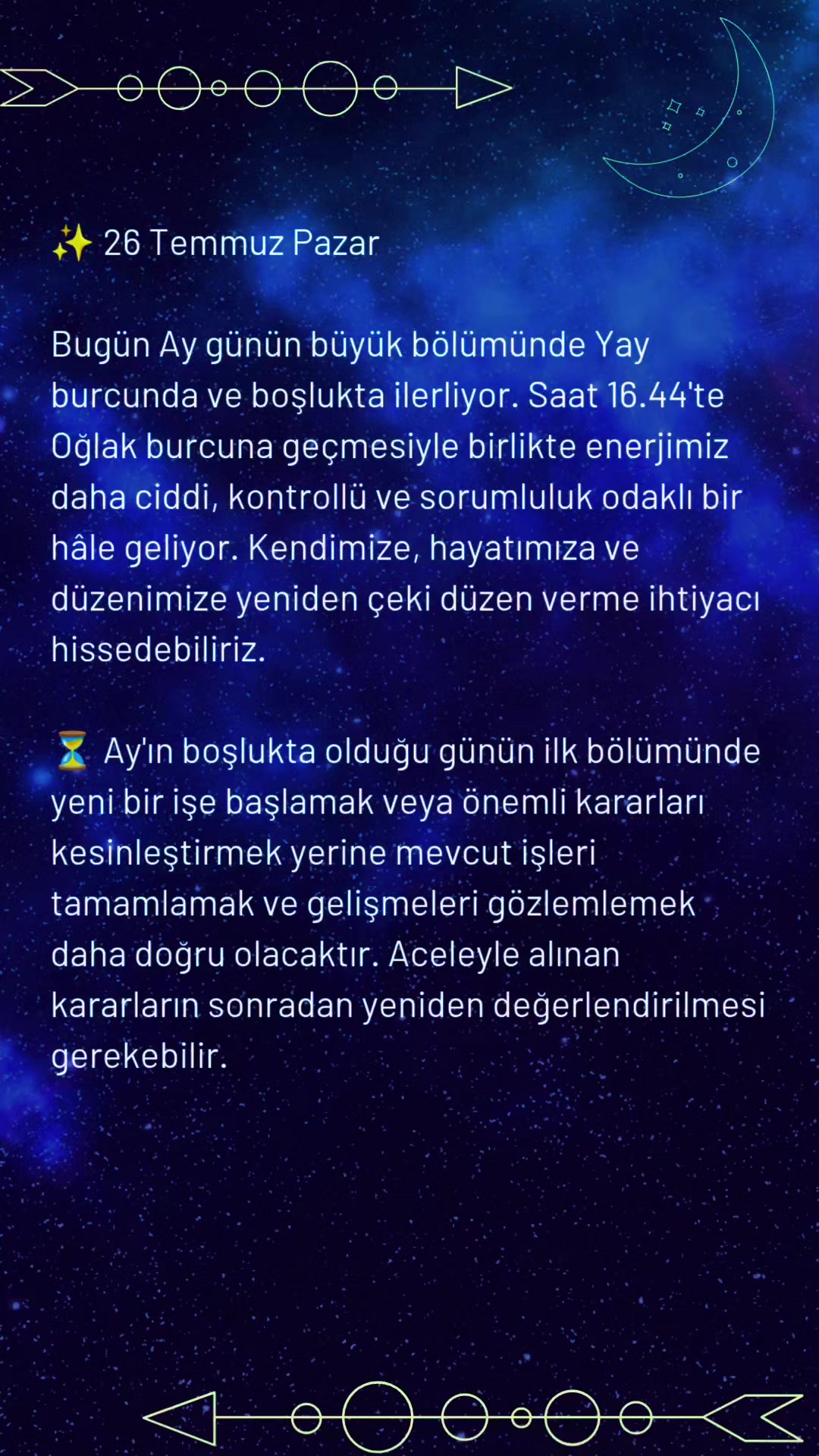 @G&ouml;ky&uuml;z&uuml; G&uuml;ncesi