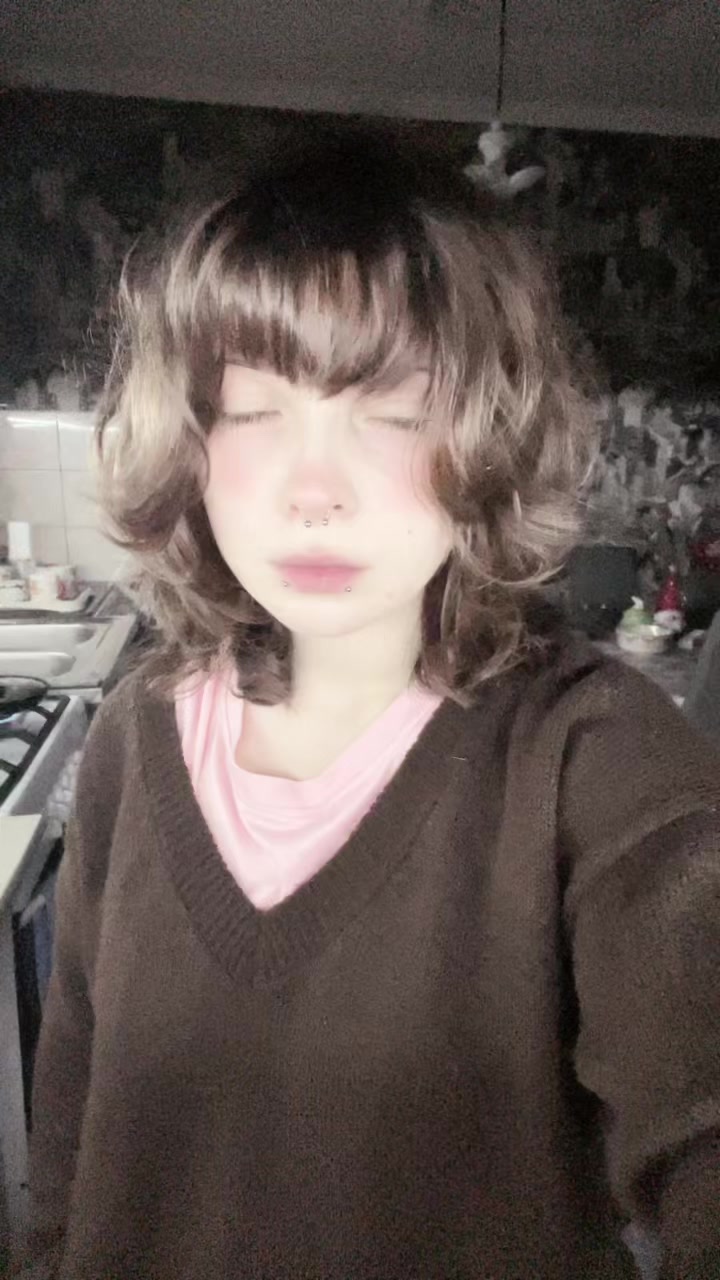 @плакса