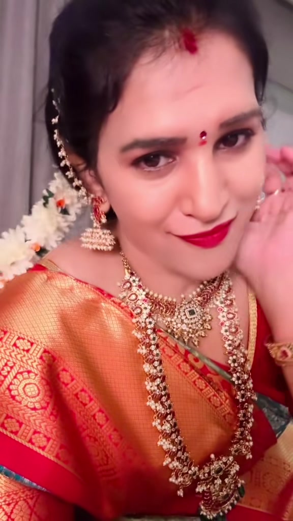 @Lavanya Sreenath
