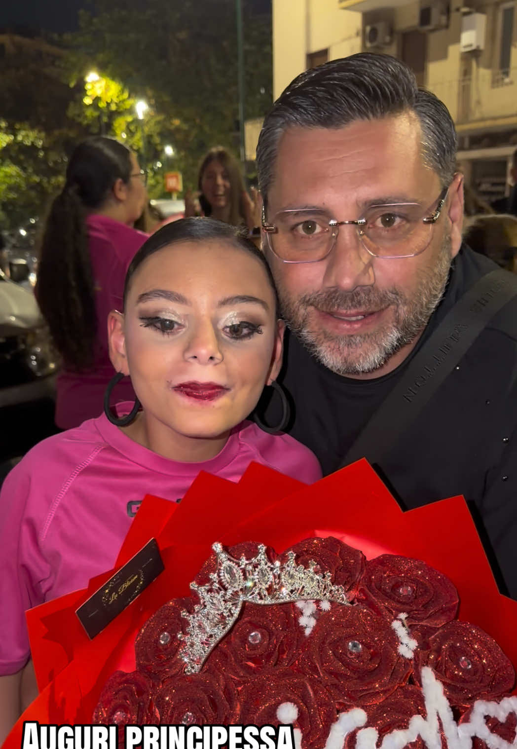 @La principessa👸GIOIA❤️