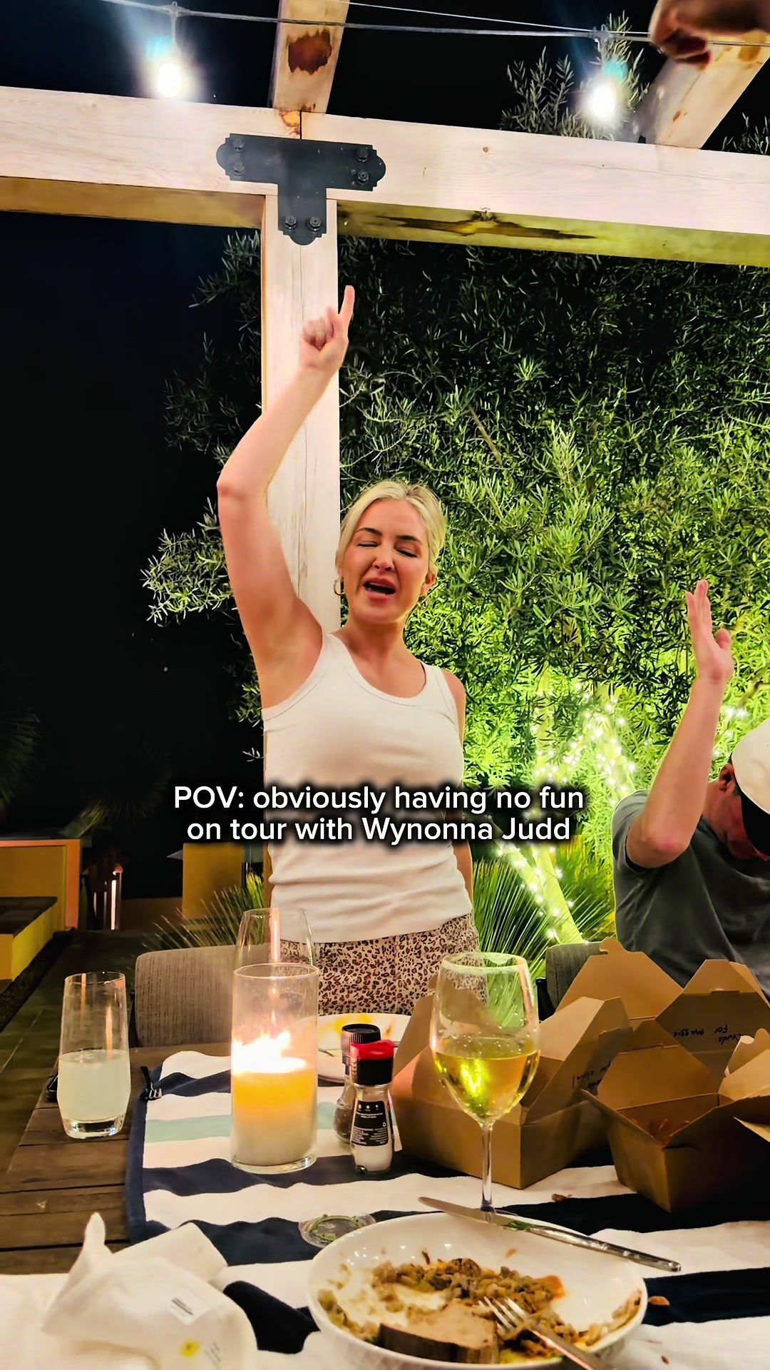 @Maggie Rose