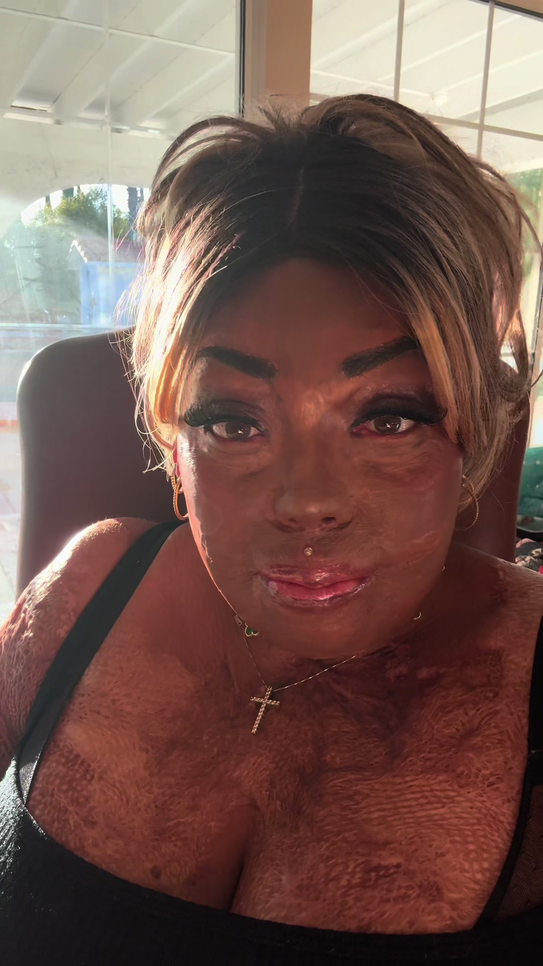 @Burned Beauty 2018&reg;️