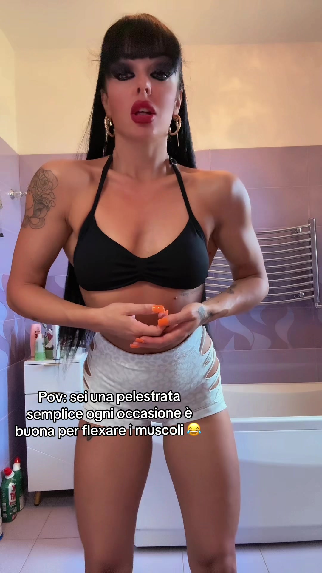@Bellamora89 💄🫦👠🍒