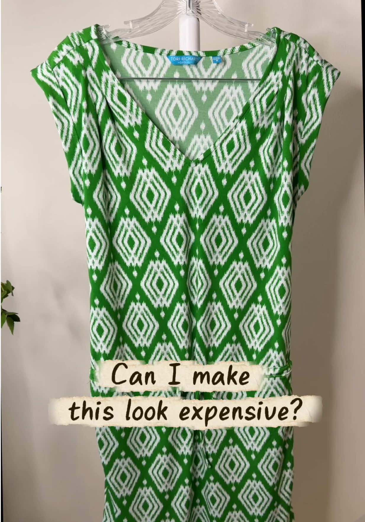 @Thriftedtoluxury