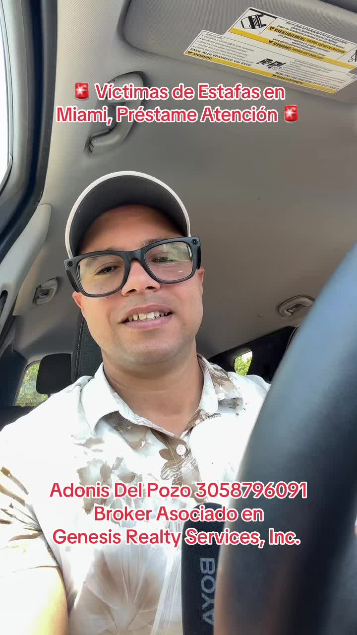 @Adonis Del Pozo